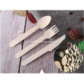 生分解性木製食器ナイフ